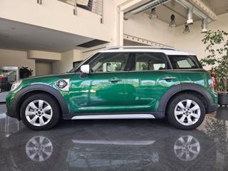 MINI Countryman usata, con Airbag Passeggero