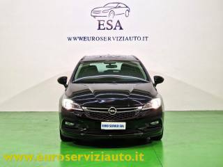 OPEL Astra usata, con Chiusura centralizzata