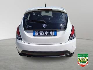 LANCIA Ypsilon usata, con Climatizzatore