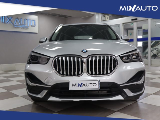 BMW X1 usata, con Airbag