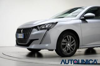 PEUGEOT 208 usata, con Controllo automatico clima