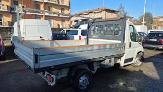CITROEN Jumper usata, con Autoradio