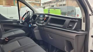 FORD Transit Custom usata, con ESP