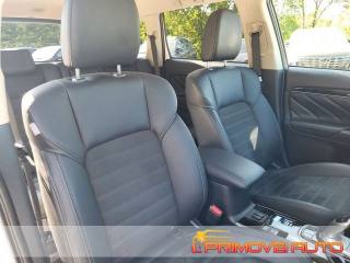 MITSUBISHI Outlander usata, con Climatizzatore