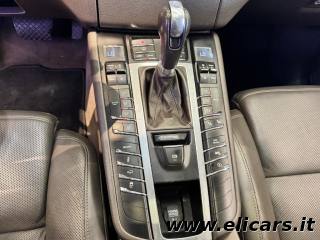 PORSCHE Macan usata, con Bluetooth