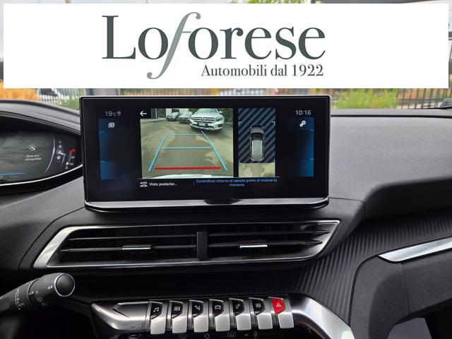 PEUGEOT 3008 usata, con Vivavoce