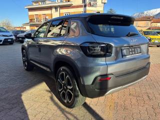 JEEP Avenger usata, con Alzacristalli elettrici