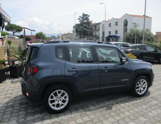 JEEP Renegade usata, con Cerchi in lega