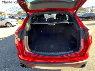 ALFA ROMEO Stelvio usata, con Cruise Control