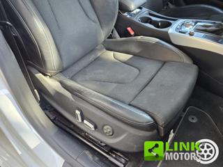 AUDI A5 usata 43