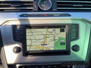 VOLKSWAGEN Passat Variant usata, con Immobilizzatore elettronico