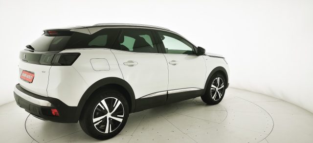 PEUGEOT 3008 usata, con Vivavoce