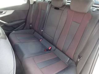 AUDI A4 usata, con Park Distance Control