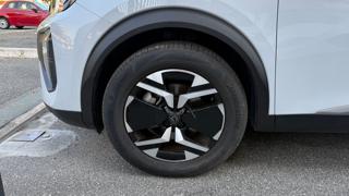 PEUGEOT 2008 usata, con Airbag Passeggero