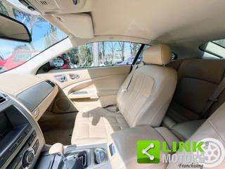 JAGUAR XK usata, con ESP