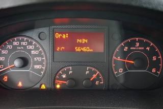 PEUGEOT Boxer usata 33