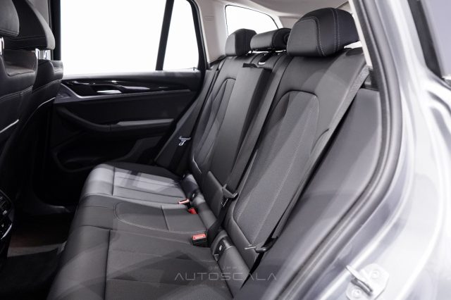 BMW X3 usata, con Volante multifunzione