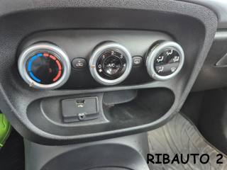 FIAT 500L usata, con Bluetooth