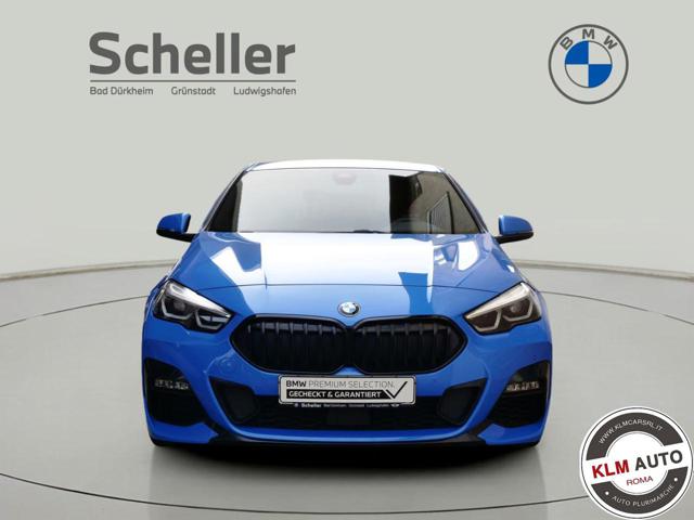 BMW 218 usata, con Airbag