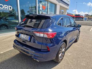 FORD Kuga usata, con Alzacristalli elettrici