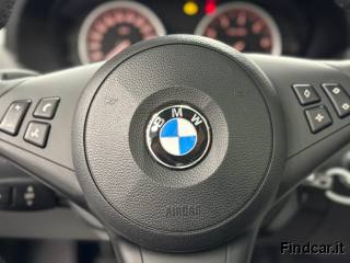 BMW 630 usata, con Tetto panorama