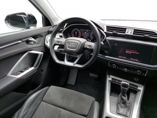AUDI Q3 usata, con Chiusura centralizzata