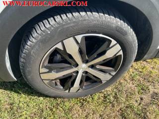 PEUGEOT 3008 usata, con Chiusura centralizzata