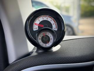 SMART ForTwo usata, con Start/Stop Automatico