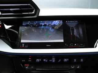 AUDI A3 usata, con Immobilizzatore elettronico