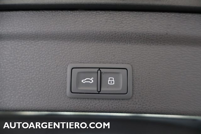 AUDI Q3 usata, con Sistema di riconoscimento della stanchezza
