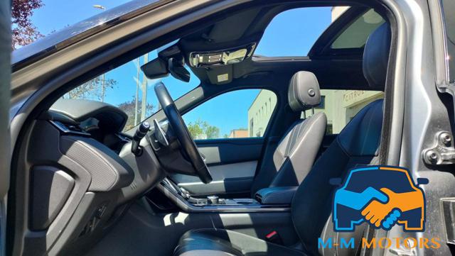 LAND ROVER Range Rover Velar usata, con Climatizzatore