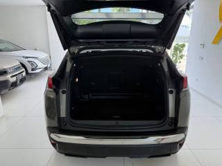 PEUGEOT 3008 usata, con Cerchi in lega