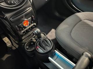 MINI Countryman usata, con Controllo trazione