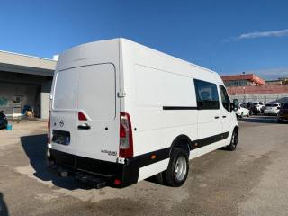 OPEL Movano usata, con Boardcomputer