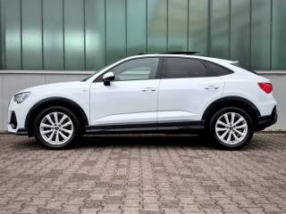 AUDI Q3 usata, con Airbag