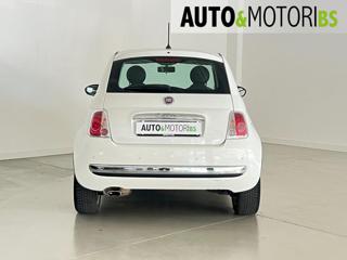 FIAT 500 usata, con Alzacristalli elettrici