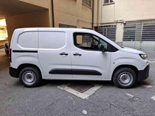 FIAT Doblo usata, con Boardcomputer