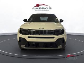 JEEP Avenger usata 6