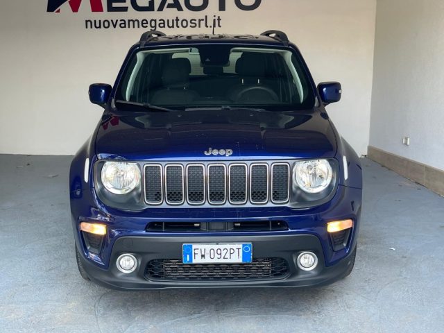 JEEP Renegade usata, con Airbag