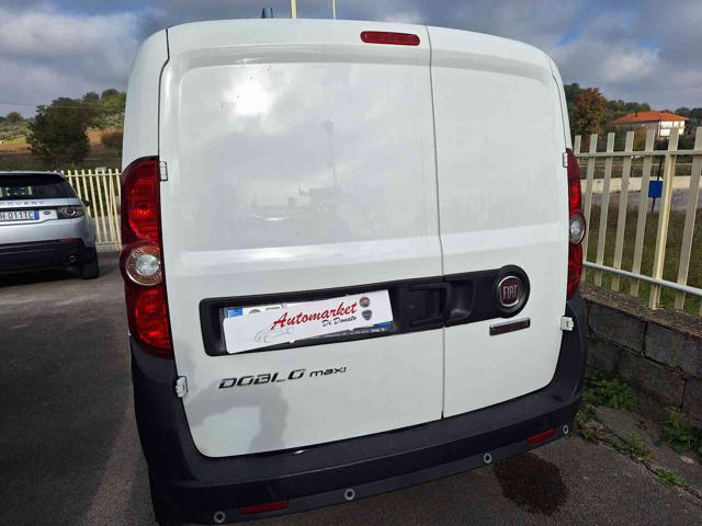 FIAT Doblo usata, con ESP