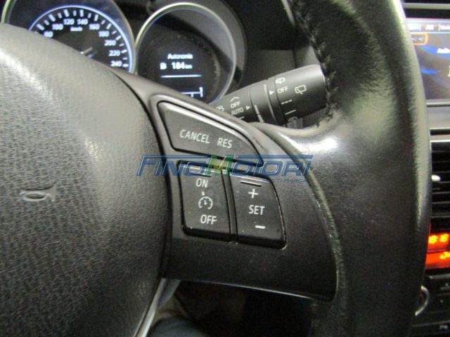 MAZDA CX-5 usata, con Bluetooth