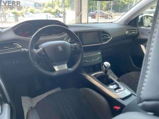 PEUGEOT 308 usata, con Alzacristalli elettrici