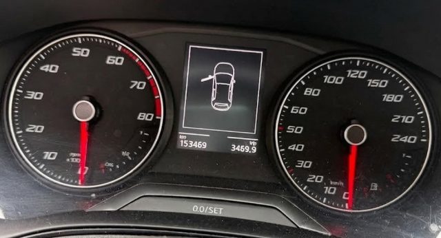 SEAT Ibiza usata, con Chiusura centralizzata telecomandata