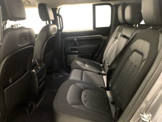 LAND ROVER Defender usata, con Filtro antiparticolato