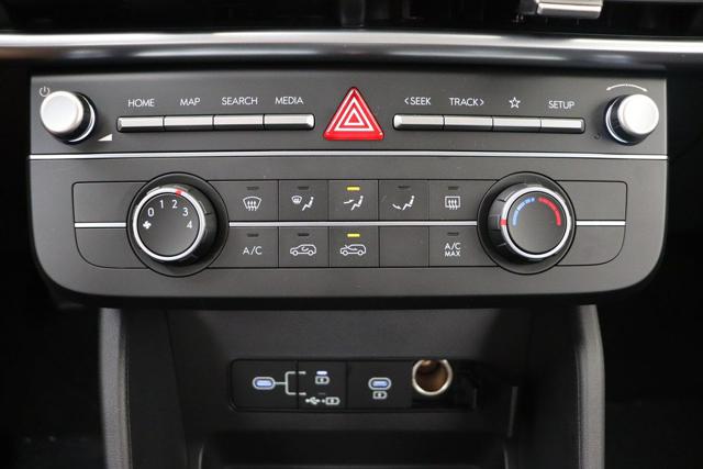 HYUNDAI Tucson usata, con Cruise Control