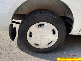 FORD Transit Custom usata, con Cruise Control