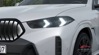 BMW X6 usata 5
