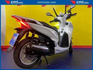 HONDA SH 300 i usata 3