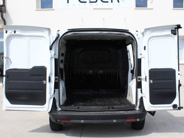 FIAT Doblo usata, con Chiusura centralizzata