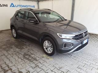 VOLKSWAGEN T-Roc usata, con Airbag
